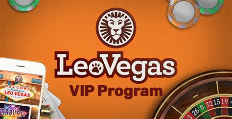leovegas vip We use cookies to improve our website and analyse traffic to make sure you have the best and safest experience